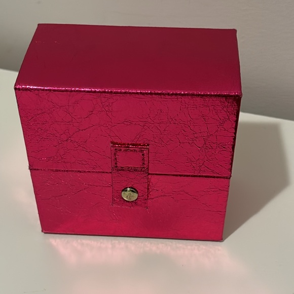 Travel jewelry box - Picture 5 of 5